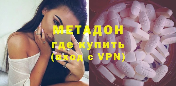 хмурый Приозерск